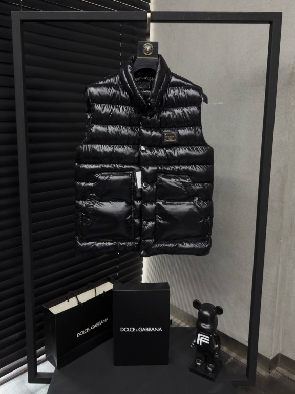 Dolce & Gabbana Yelek