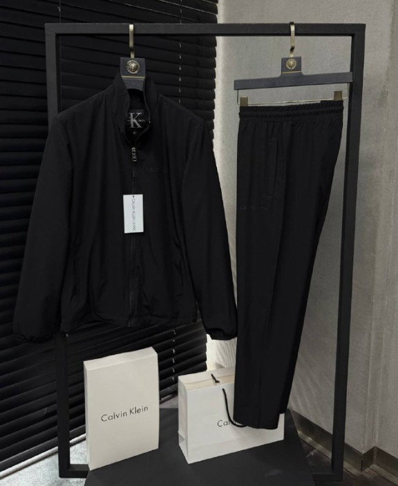 Calvin Klein Boksör Takım