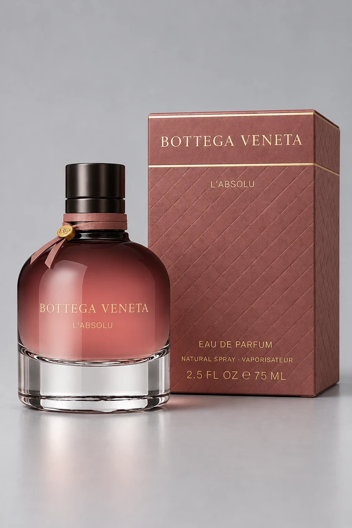 Bottega Veneta L'Absolu Parfum