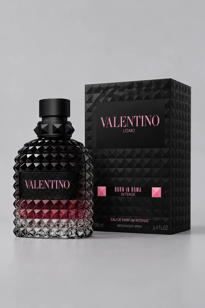 Valentino Born In Roma Uomo Parfum