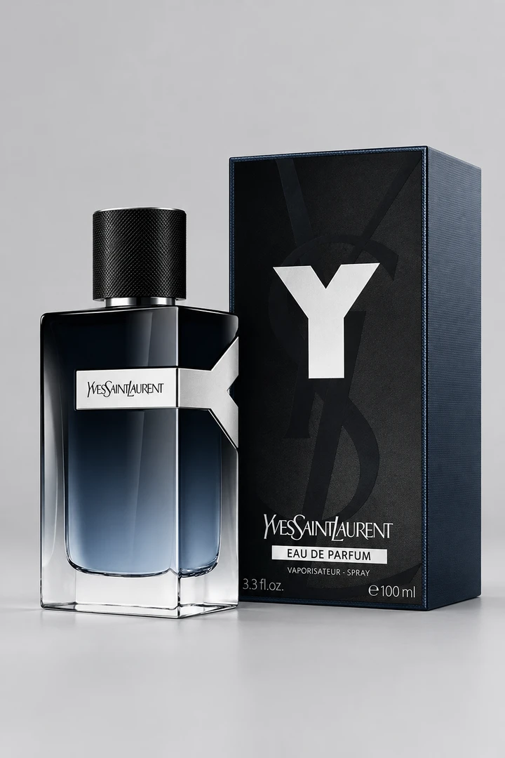 Yves Saint Laurent Y Parfum